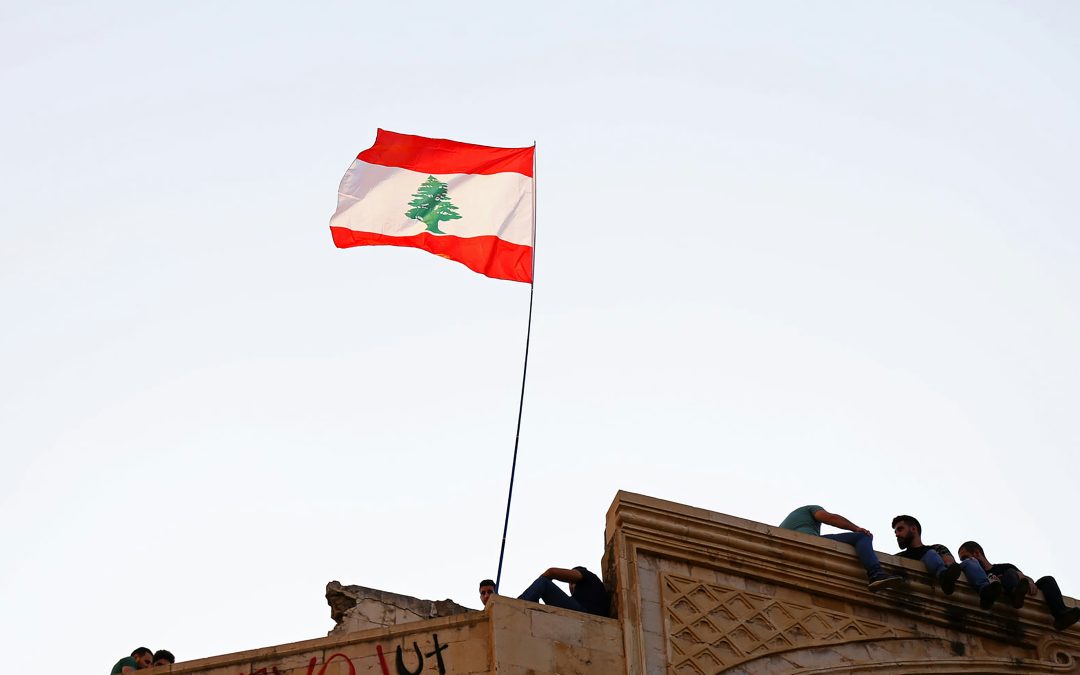Why We Return to Lebanon